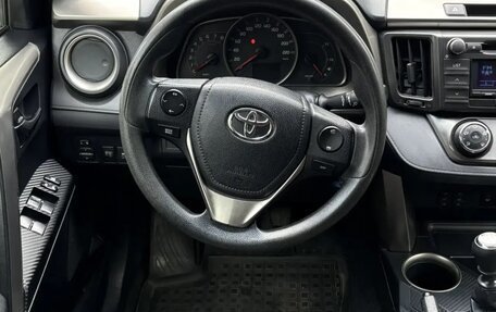 Toyota RAV4, 2013 год, 1 640 000 рублей, 16 фотография