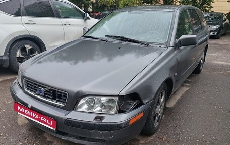 Volvo V40 I, 2003 год, 150 000 рублей, 4 фотография