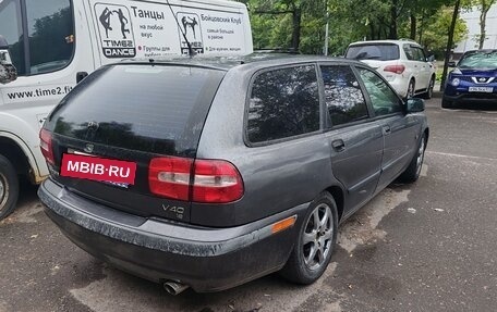 Volvo V40 I, 2003 год, 150 000 рублей, 2 фотография