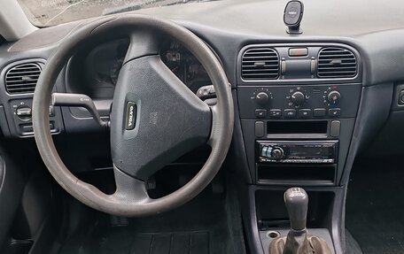 Volvo V40 I, 2003 год, 150 000 рублей, 6 фотография