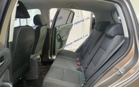Volkswagen Golf Plus II, 2011 год, 575 000 рублей, 10 фотография