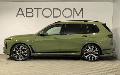 BMW X7, 2026 год, 19 055 000 рублей, 5 фотография