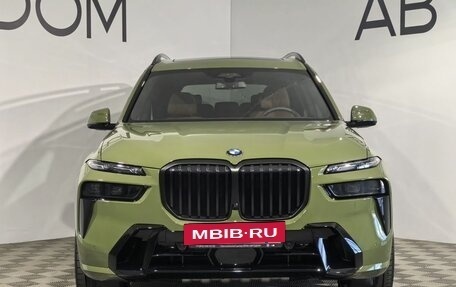 BMW X7, 2026 год, 19 055 000 рублей, 3 фотография