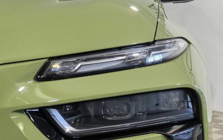 BMW X7, 2026 год, 19 055 000 рублей, 8 фотография