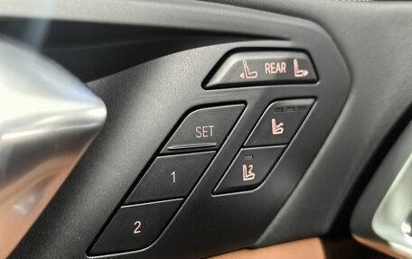 BMW X7, 2026 год, 19 055 000 рублей, 19 фотография