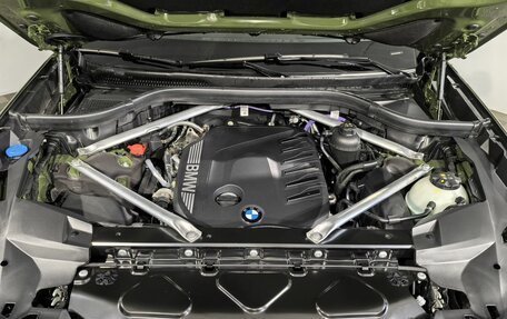 BMW X7, 2026 год, 19 055 000 рублей, 10 фотография