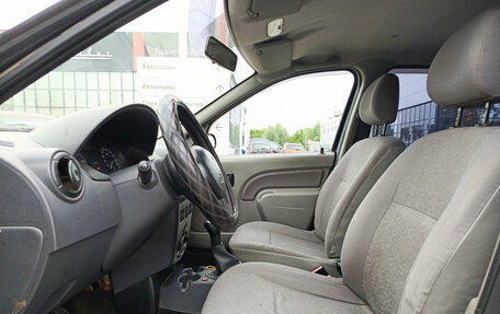 Renault Logan I, 2008 год, 240 000 рублей, 20 фотография