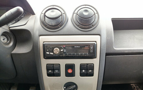 Renault Logan I, 2008 год, 240 000 рублей, 19 фотография