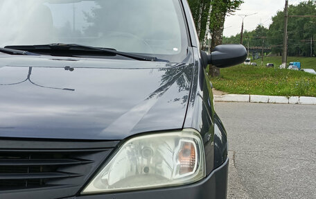 Renault Logan I, 2008 год, 240 000 рублей, 21 фотография