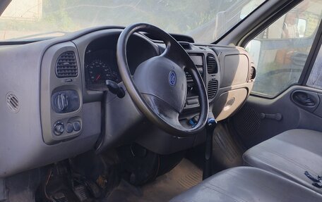Ford Transit, 2006 год, 150 000 рублей, 2 фотография