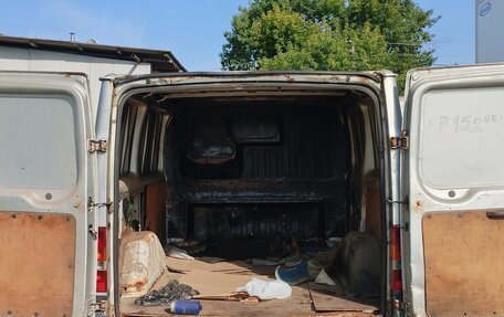 Ford Transit, 2006 год, 150 000 рублей, 4 фотография