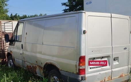 Ford Transit, 2006 год, 150 000 рублей, 3 фотография