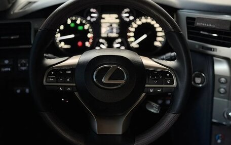 Lexus LX III, 2012 год, 2 800 000 рублей, 6 фотография