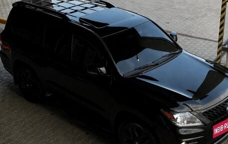 Lexus LX III, 2012 год, 2 800 000 рублей, 3 фотография