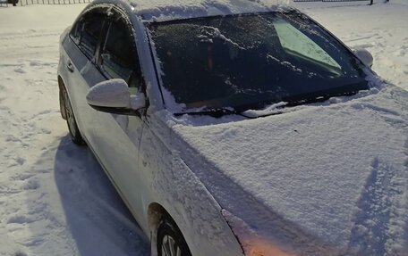Chevrolet Cruze II, 2013 год, 530 000 рублей, 3 фотография