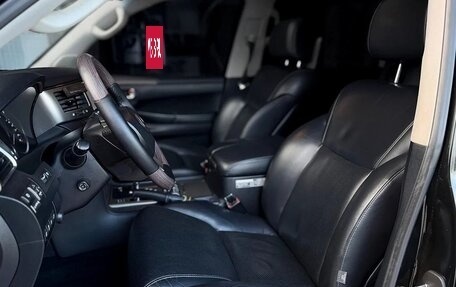 Lexus LX III, 2012 год, 2 800 000 рублей, 5 фотография