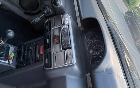 Nissan X-Trail, 2002 год, 265 000 рублей, 11 фотография