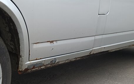 Volkswagen Multivan T4, 2002 год, 1 300 000 рублей, 15 фотография