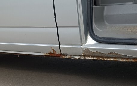 Volkswagen Multivan T4, 2002 год, 1 300 000 рублей, 13 фотография