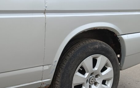 Volkswagen Multivan T4, 2002 год, 1 300 000 рублей, 14 фотография