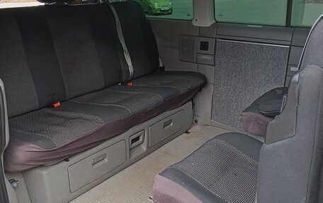 Volkswagen Multivan T4, 2002 год, 1 300 000 рублей, 8 фотография