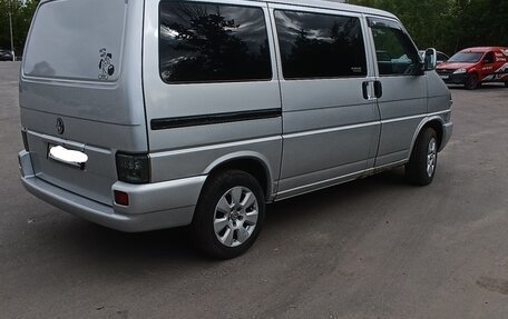 Volkswagen Multivan T4, 2002 год, 1 300 000 рублей, 6 фотография