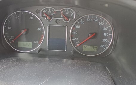 Volkswagen Multivan T4, 2002 год, 1 300 000 рублей, 9 фотография