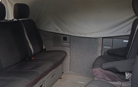 Volkswagen Multivan T4, 2002 год, 1 300 000 рублей, 12 фотография