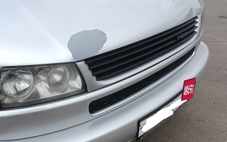 Volkswagen Multivan T4, 2002 год, 1 300 000 рублей, 1 фотография