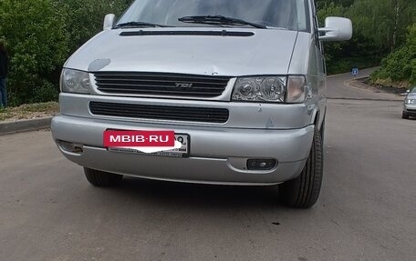 Volkswagen Multivan T4, 2002 год, 1 300 000 рублей, 4 фотография