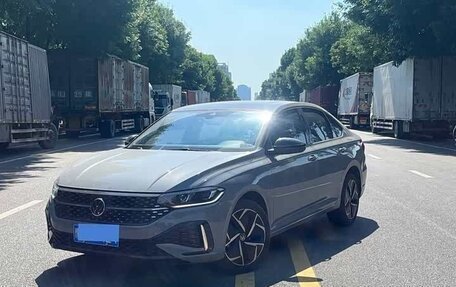 Volkswagen Lavida, 2023 год, 1 433 000 рублей, 1 фотография