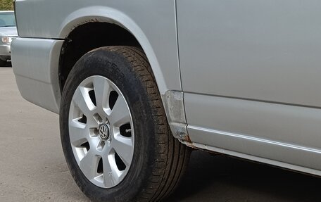 Volkswagen Multivan T4, 2002 год, 1 300 000 рублей, 16 фотография