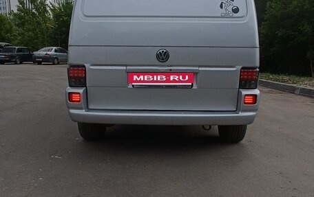 Volkswagen Multivan T4, 2002 год, 1 300 000 рублей, 17 фотография