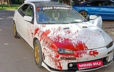 Mazda 323, 1997 год, 280 000 рублей, 1 фотография