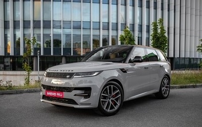Land Rover Range Rover Sport, 2026 год, 17 900 000 рублей, 1 фотография
