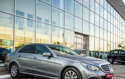 Mercedes-Benz E-Класс, 2014 год, 1 798 000 рублей, 1 фотография