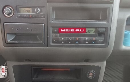 Volkswagen Multivan T4, 2002 год, 1 300 000 рублей, 19 фотография