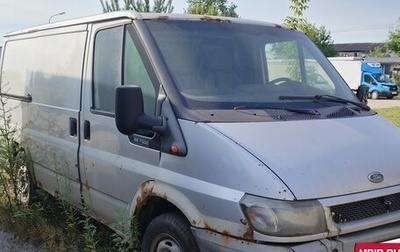 Ford Transit, 2006 год, 150 000 рублей, 1 фотография