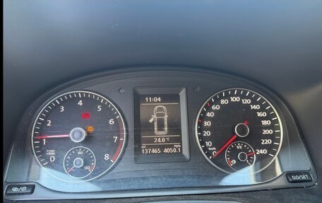 Volkswagen Caddy IV, 2016 год, 1 550 000 рублей, 7 фотография