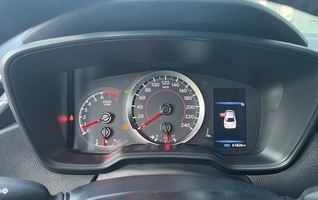 Toyota Corolla, 2021 год, 2 020 000 рублей, 17 фотография