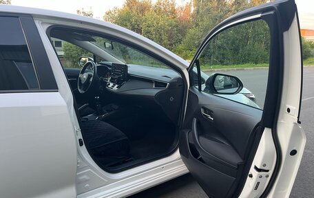 Toyota Corolla, 2021 год, 2 020 000 рублей, 22 фотография
