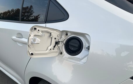 Toyota Corolla, 2021 год, 2 020 000 рублей, 25 фотография