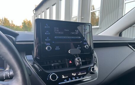 Toyota Corolla, 2021 год, 2 020 000 рублей, 18 фотография