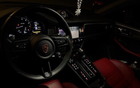 Porsche Macan I рестайлинг, 2022 год, 11 000 000 рублей, 13 фотография
