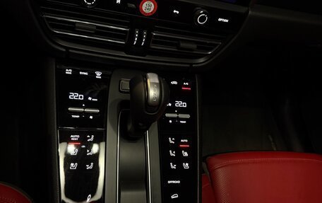 Porsche Macan I рестайлинг, 2022 год, 11 000 000 рублей, 14 фотография
