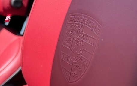 Porsche Macan I рестайлинг, 2022 год, 11 000 000 рублей, 5 фотография