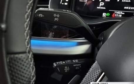 Audi Q8 I, 2025 год, 12 540 000 рублей, 10 фотография