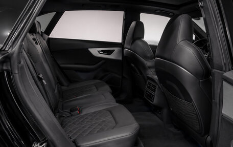 Audi Q8 I, 2025 год, 12 540 000 рублей, 7 фотография