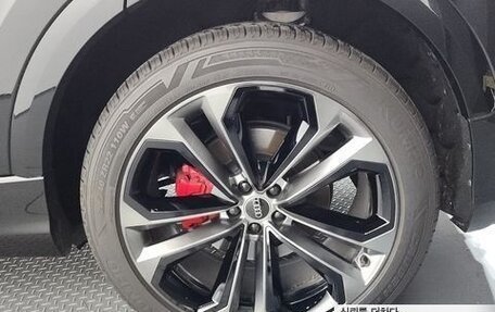 Audi Q8 I, 2025 год, 12 540 000 рублей, 9 фотография