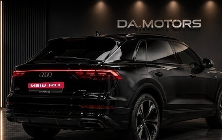 Audi Q8 I, 2025 год, 12 540 000 рублей, 2 фотография
